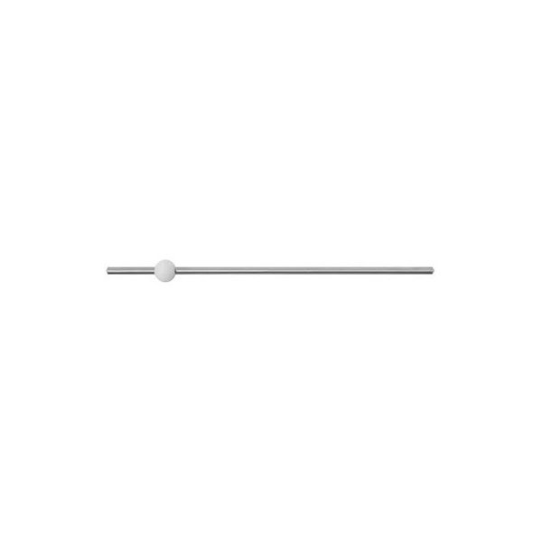 Kohler Drain Rod W/Ovrmld, Long 1041840